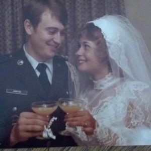 Meet your Posher, Becky